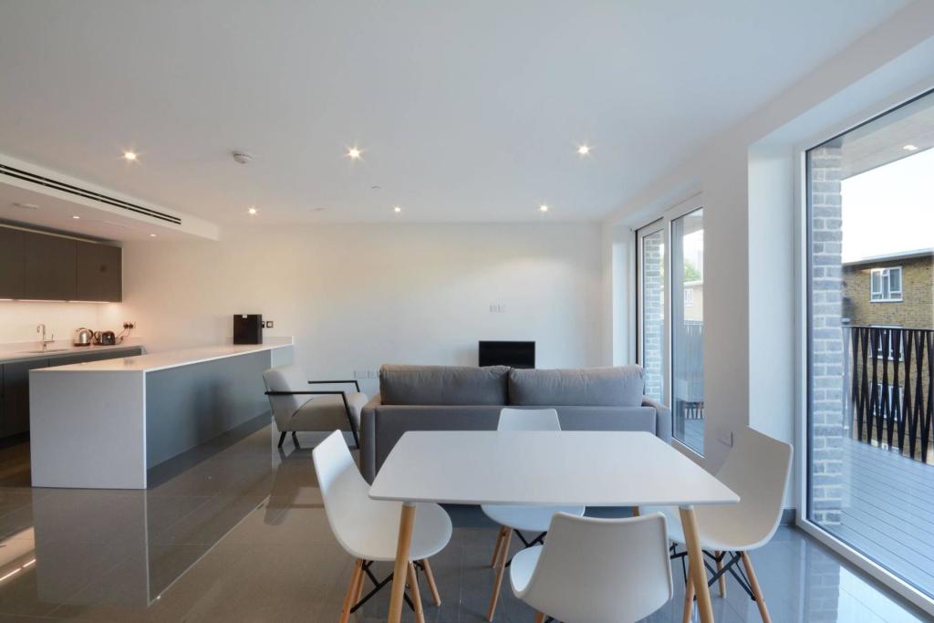3 bed Apartment for rent in London. From Johns & Co - Nine Elms