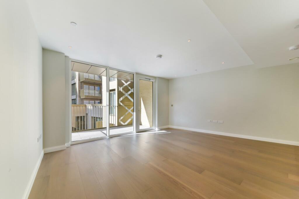 1 bed Apartment for rent in . From Johns & Co - Nine Elms