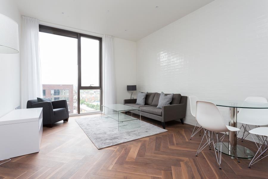 2 bed Apartment for rent in London. From Johns & Co - Nine Elms