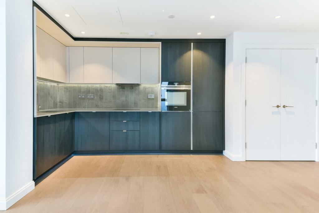 0 bed Flat for rent in London. From Johns & Co - Nine Elms