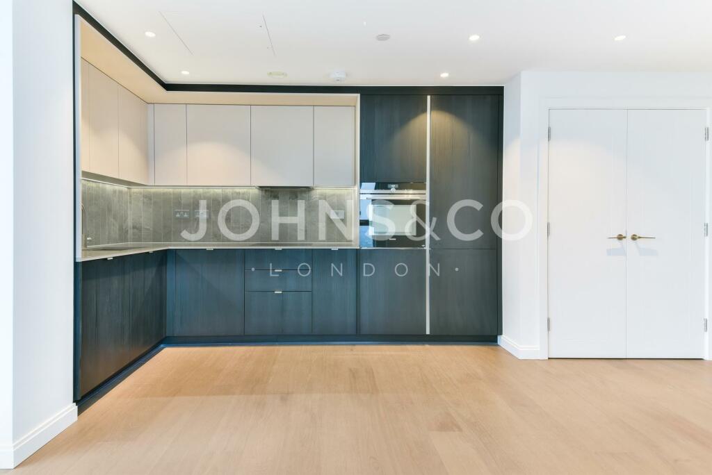 1 bed Apartment for rent in . From Johns & Co - Nine Elms