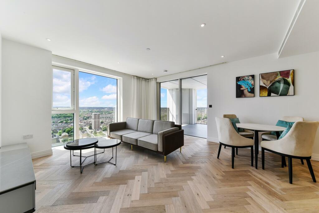 2 bed Apartment for rent in Fulham. From Johns & Co - Nine Elms