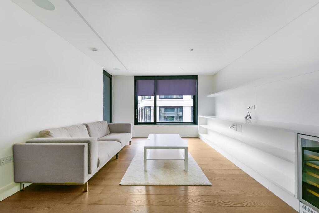 1 bed Apartment for rent in London. From JOHNS&CO - Nine Elms