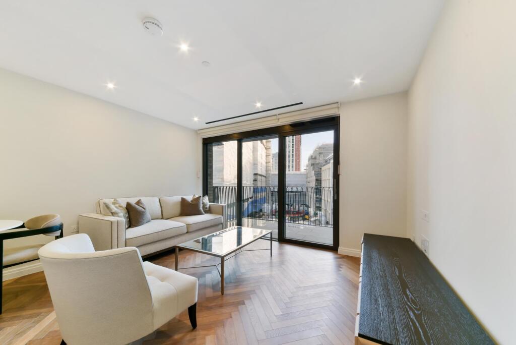 1 bed Apartment for rent in Fulham. From JOHNS&CO - Nine Elms