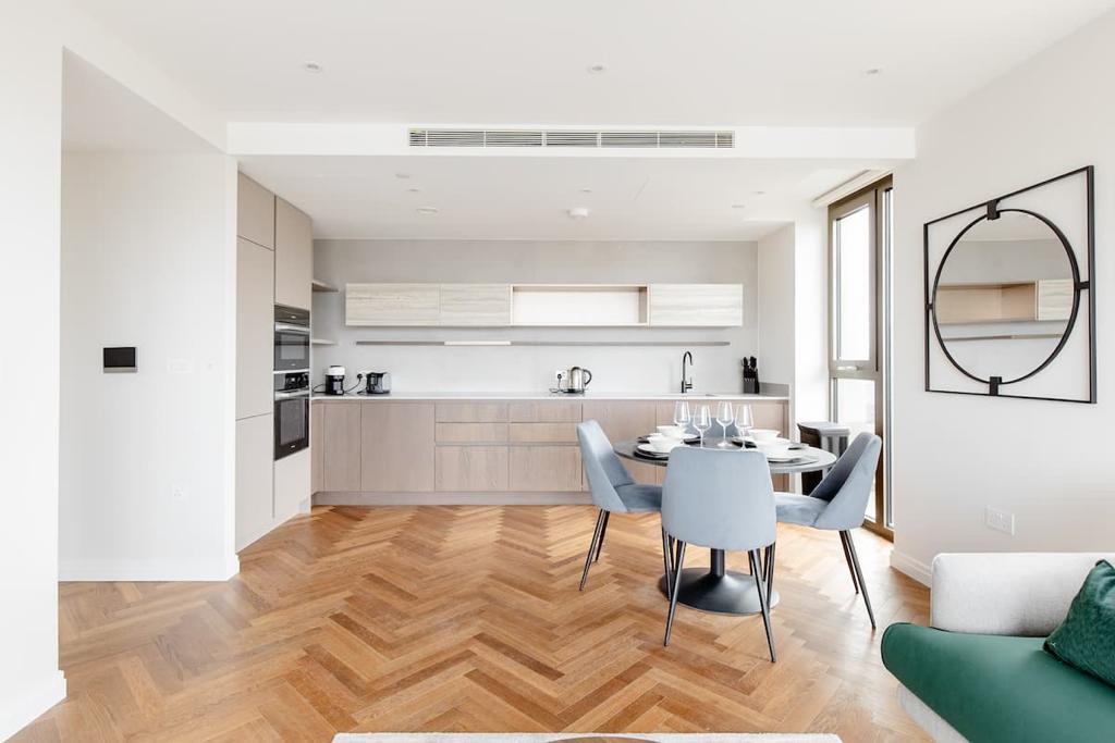 2 bed Apartment for rent in London. From JOHNS&CO - Nine Elms