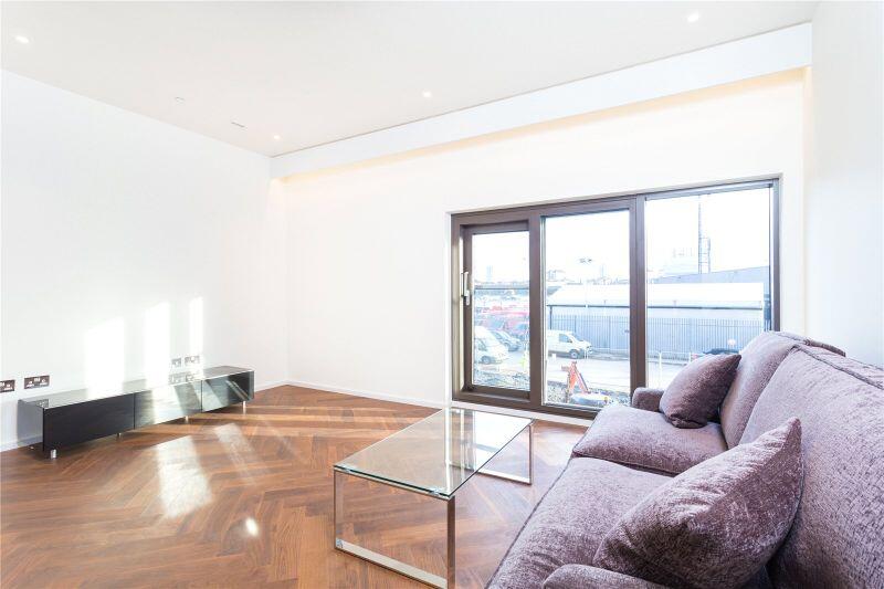 1 bed Apartment for rent in London. From JOHNS&CO - Nine Elms 1 bed Apartment for rent in London. From JOHNS&CO - Nine Elms
