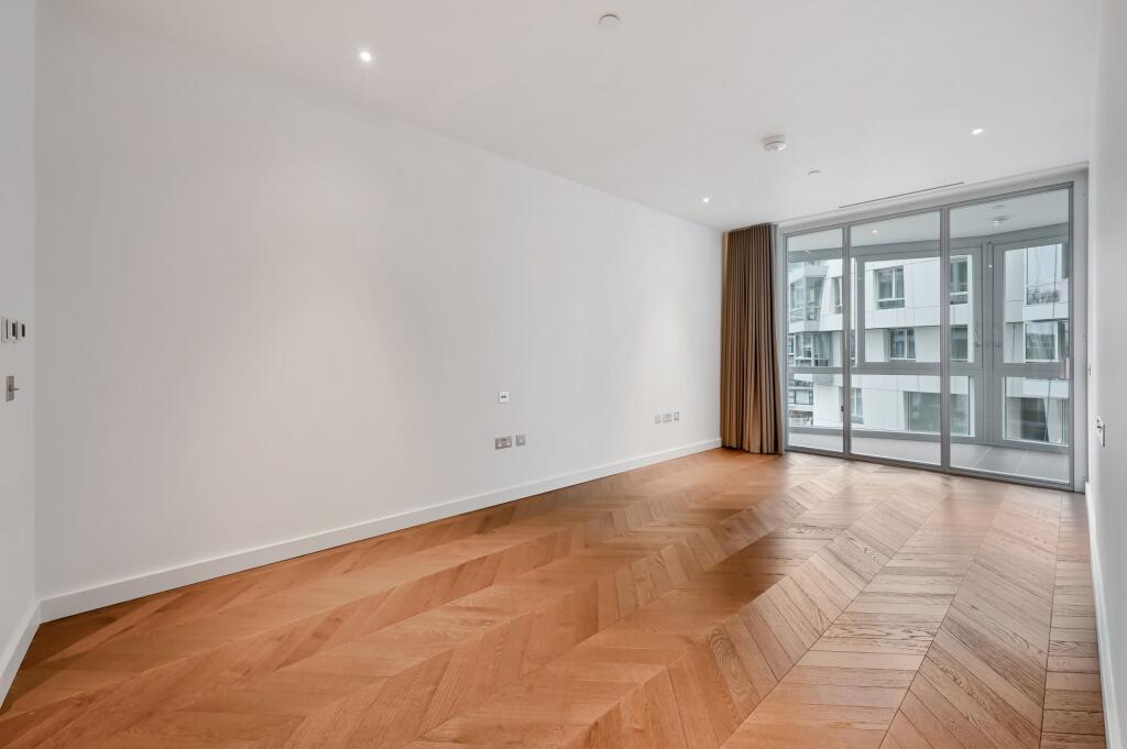 2 bed Apartment for rent in London. From JOHNS&CO - Nine Elms