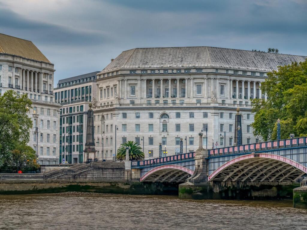 1 bed Apartment for rent in London. From JOHNS&CO - Nine Elms