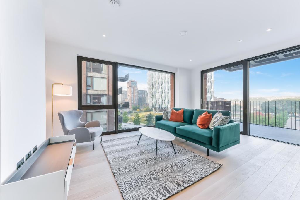 2 bed 1st Floor Flat for rent in London. From JOHNS&CO - Nine Elms 2 bed 1st Floor Flat for rent in London. From JOHNS&CO - Nine Elms