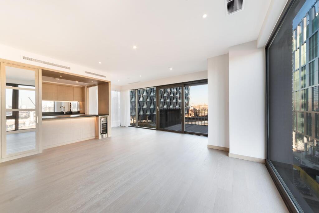 2 bed Apartment for rent in Battersea. From JOHNS&CO - Nine Elms