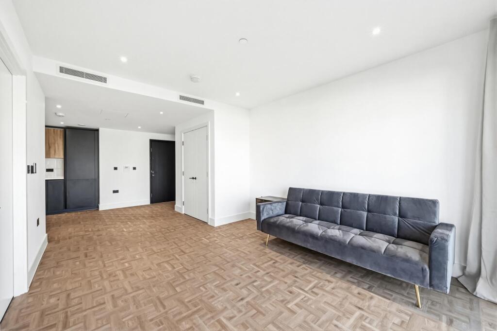 1 bed Apartment for rent in . From JOHNS&CO - Nine Elms