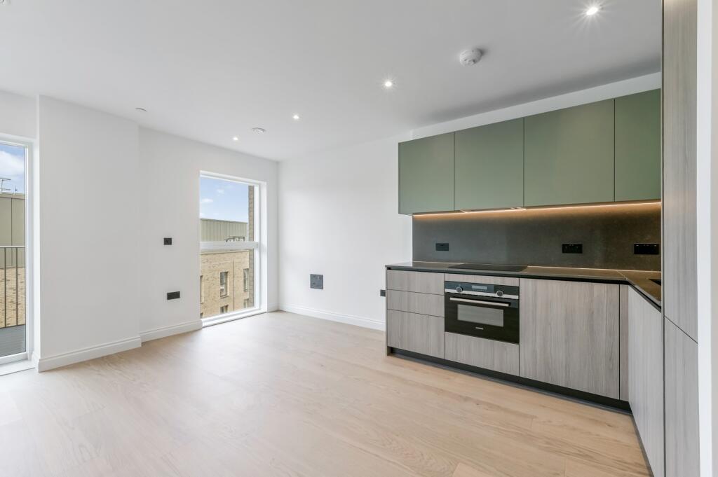 0 bed 1st Floor Flat for rent in London. From JOHNS&CO - Nine Elms 0 bed 1st Floor Flat for rent in London. From JOHNS&CO - Nine Elms