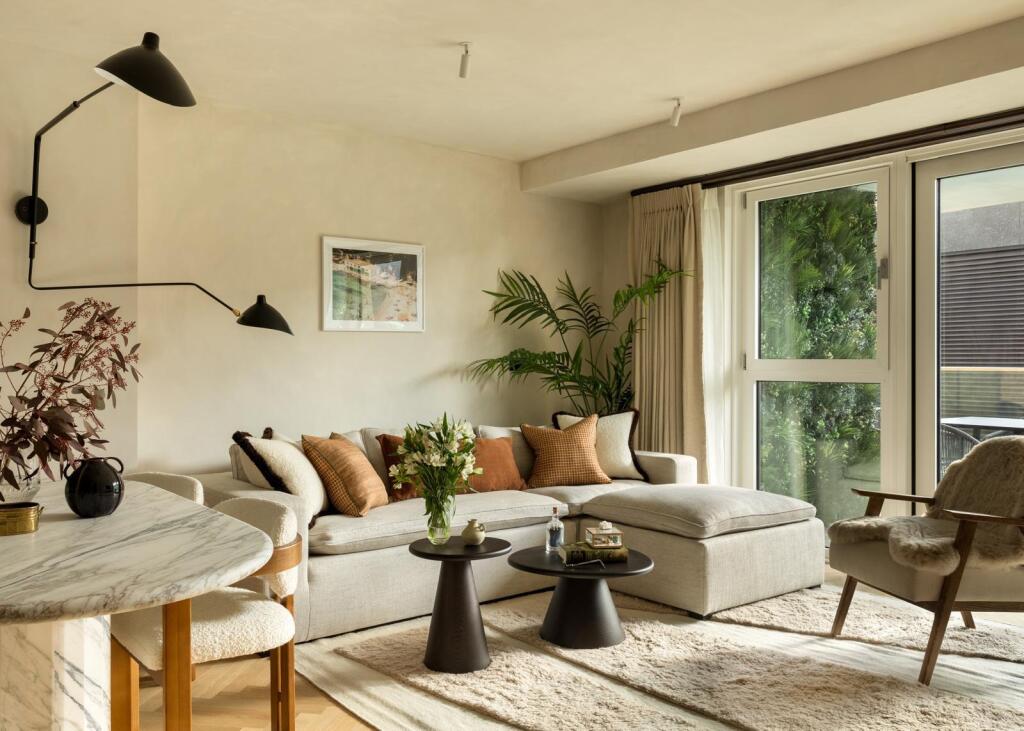 2 bed Apartment for rent in London. From JOHNS&CO - Nine Elms