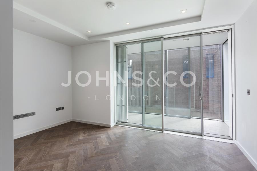 0 bed Apartment for rent in Battersea. From JOHNS&CO - Nine Elms