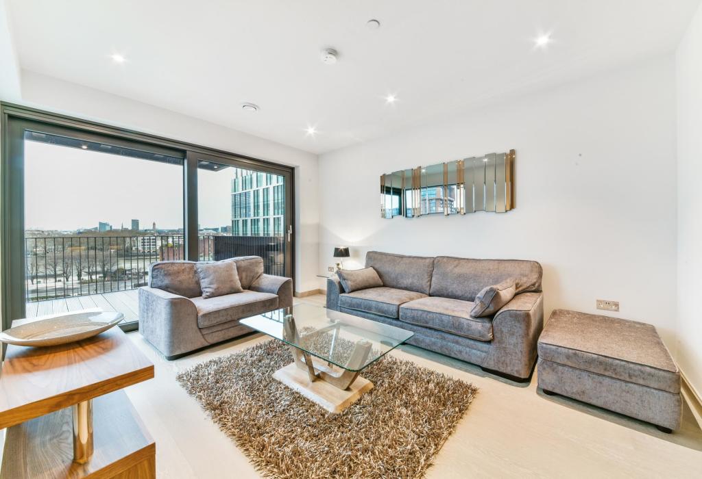 1 bed Apartment for rent in Battersea. From JOHNS&CO - Nine Elms