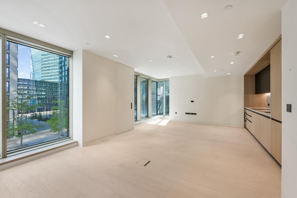 2 bed Apartment for rent in . From JOHNS&CO - Nine Elms