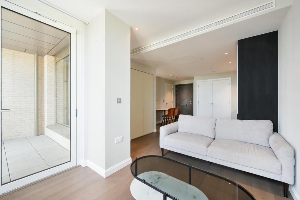 4 bed Apartment for rent in Westminster. From JOHNS&CO - Nine Elms