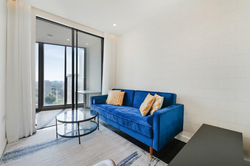 3 bed Apartment for rent in Westminster. From JOHNS&CO - Nine Elms 3 bed Apartment for rent in Westminster. From JOHNS&CO - Nine Elms