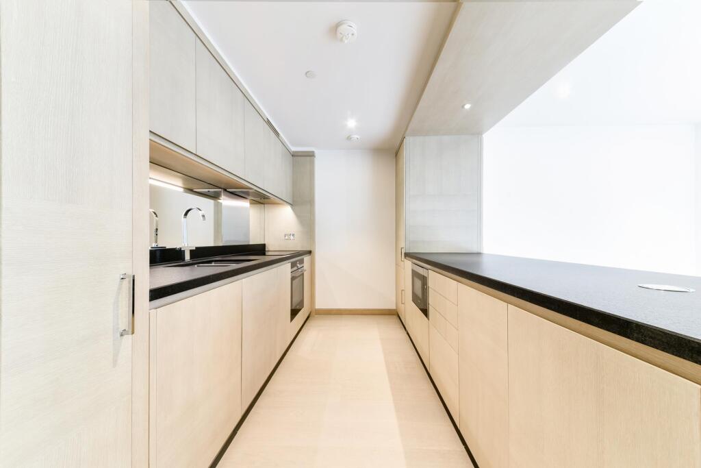 1 bed Apartment for rent in London. From JOHNS&CO - Nine Elms 1 bed Apartment for rent in London. From JOHNS&CO - Nine Elms