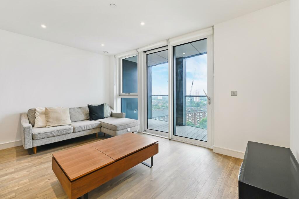 2 bed 1st Floor Flat for rent in London. From JOHNS&CO - Nine Elms 2 bed 1st Floor Flat for rent in London. From JOHNS&CO - Nine Elms