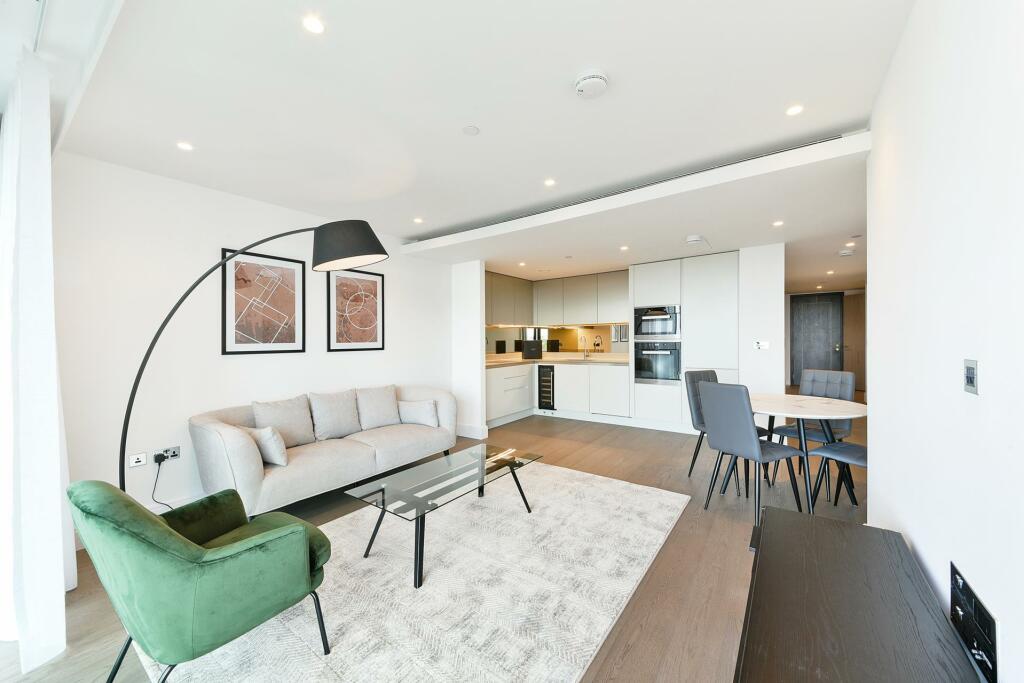 2 bed Apartment for rent in Bermondsey. From JOHNS&CO - Nine Elms 2 bed Apartment for rent in Bermondsey. From JOHNS&CO - Nine Elms