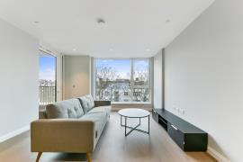 1 bed Apartment for rent in Westminster. From JOHNS&CO - Nine Elms 1 bed Apartment for rent in Westminster. From JOHNS&CO - Nine Elms