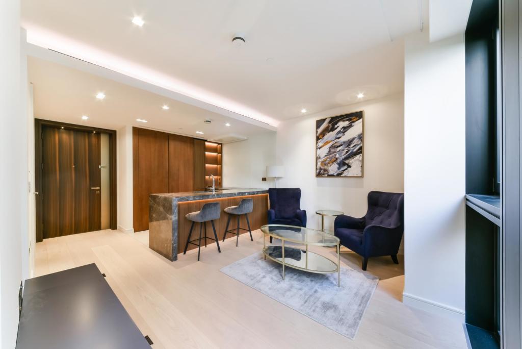 3 bed Apartment for rent in London. From JOHNS&CO - Nine Elms