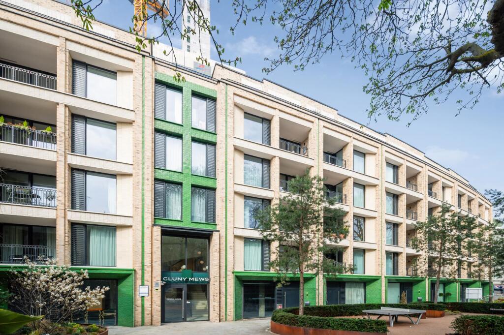 3 bed Apartment for rent in London. From JOHNS&CO - Nine Elms