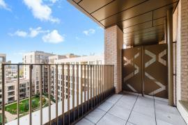 1 bed Apartment for rent in London. From JOHNS&CO - Nine Elms