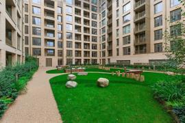 1 bed Apartment for rent in London. From JOHNS&CO - Nine Elms 1 bed Apartment for rent in London. From JOHNS&CO - Nine Elms