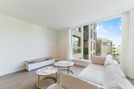1 bed Apartment for rent in London. From JOHNS&CO - Nine Elms 1 bed Apartment for rent in London. From JOHNS&CO - Nine Elms