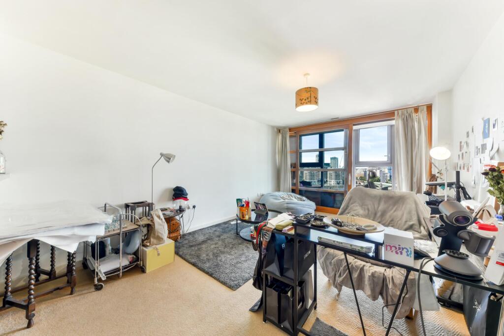 1 bed 1st Floor Flat for rent in London. From JOHNS&CO - Nine Elms 1 bed 1st Floor Flat for rent in London. From JOHNS&CO - Nine Elms