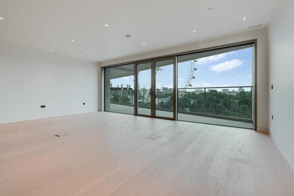 3 bed Apartment for rent in Bermondsey. From JOHNS&CO - Nine Elms