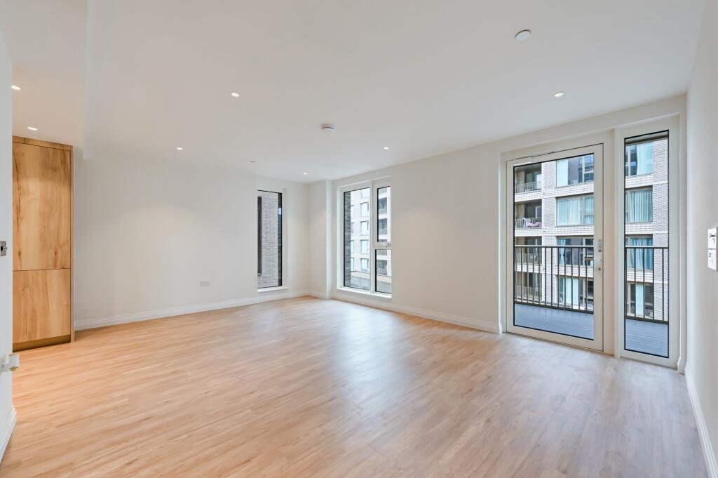 1 bed Apartment for rent in London. From JOHNS&CO - Nine Elms 1 bed Apartment for rent in London. From JOHNS&CO - Nine Elms