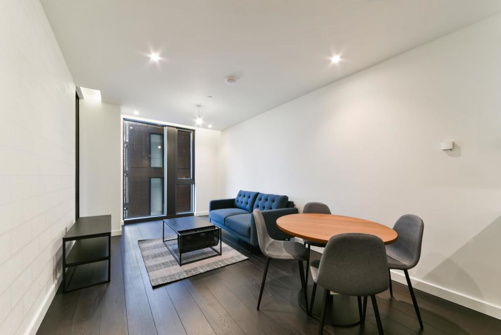 1 bed Apartment for rent in London. From JOHNS&CO - Nine Elms 1 bed Apartment for rent in London. From JOHNS&CO - Nine Elms