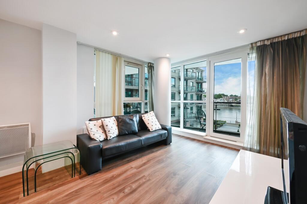 1 bed Apartment for rent in Westminster. From JOHNS&CO - Nine Elms 1 bed Apartment for rent in Westminster. From JOHNS&CO - Nine Elms