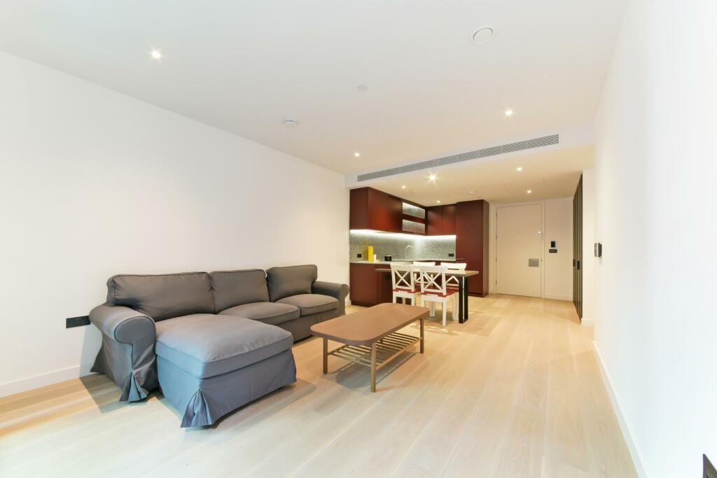 2 bed 1st Floor Flat for rent in Battersea. From JOHNS&CO - Nine Elms 2 bed 1st Floor Flat for rent in Battersea. From JOHNS&CO - Nine Elms