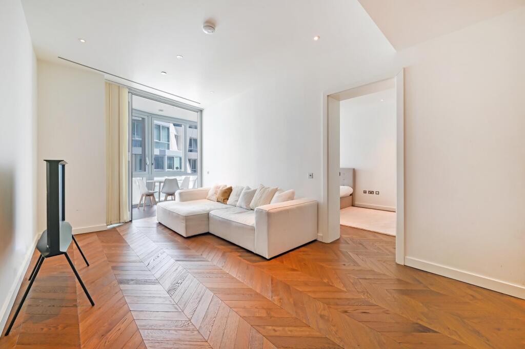 2 bed Apartment for rent in Battersea. From JOHNS&CO - Nine Elms 2 bed Apartment for rent in Battersea. From JOHNS&CO - Nine Elms