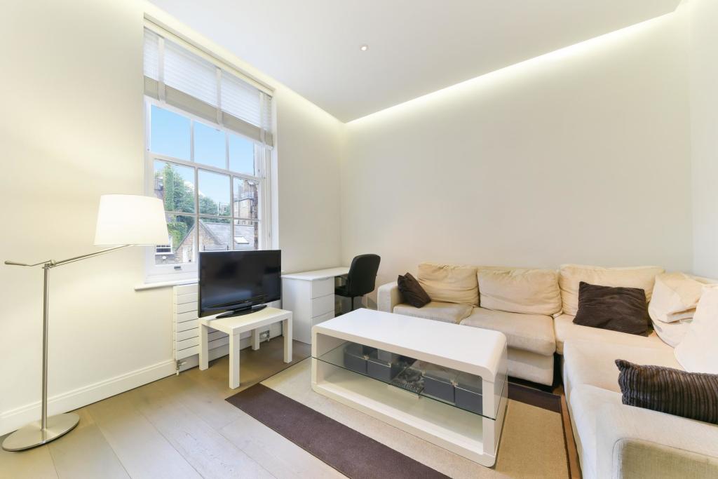 2 bed Apartment for rent in London. From JOHNS&CO - Nine Elms