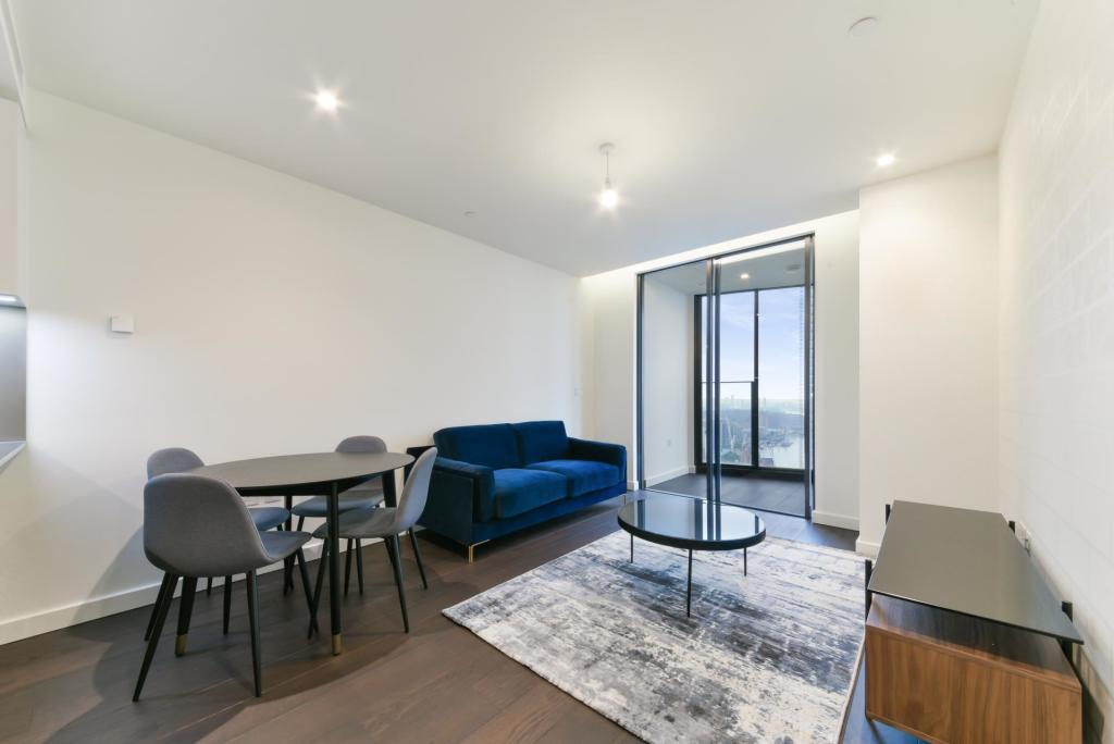 1 bed Apartment for rent in Westminster. From JOHNS&CO - Nine Elms 1 bed Apartment for rent in Westminster. From JOHNS&CO - Nine Elms