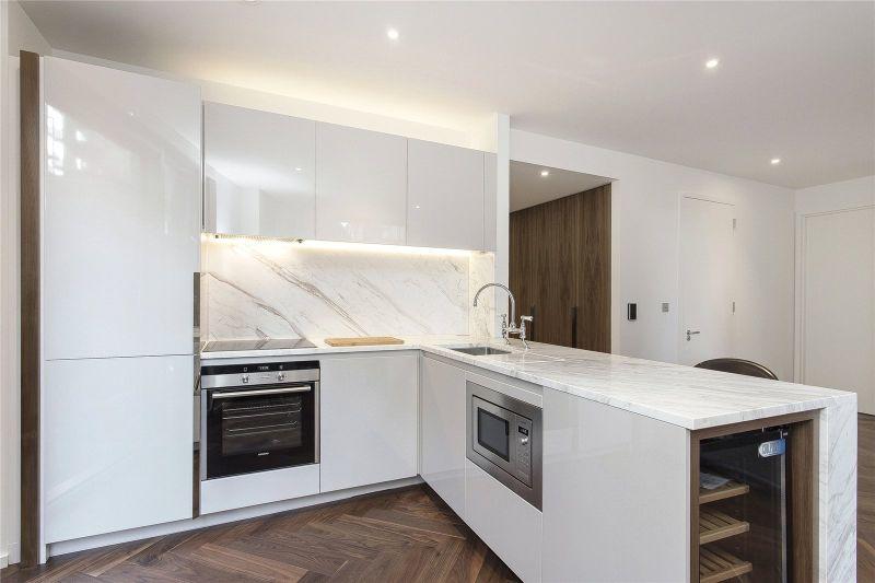 2 bed Apartment for rent in London. From JOHNS&CO - Nine Elms 2 bed Apartment for rent in London. From JOHNS&CO - Nine Elms