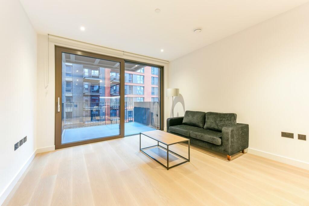 2 bed Apartment for rent in Battersea. From JOHNS&CO - Nine Elms 2 bed Apartment for rent in Battersea. From JOHNS&CO - Nine Elms