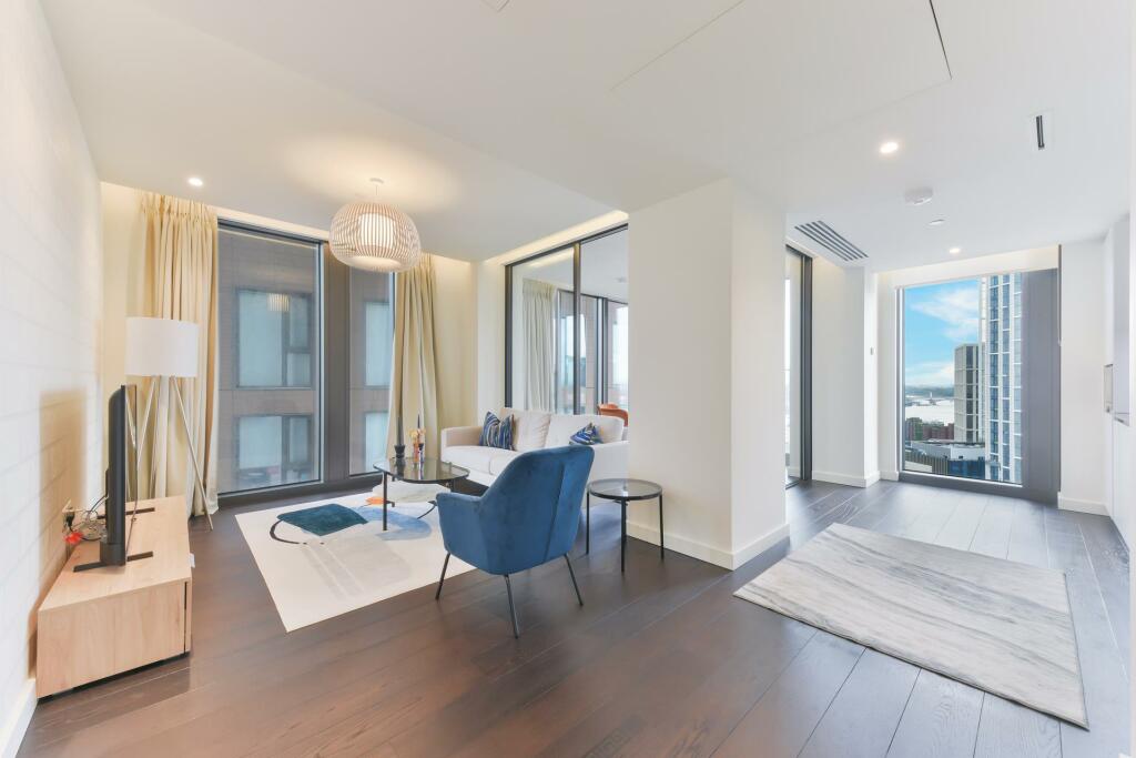 2 bed Apartment for rent in Westminster. From JOHNS&CO - Nine Elms 2 bed Apartment for rent in Westminster. From JOHNS&CO - Nine Elms