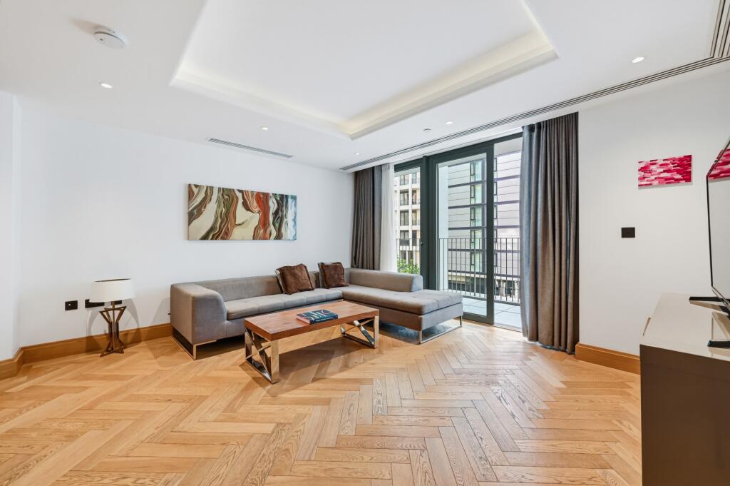 2 bed 1st Floor Flat for rent in Westminster. From JOHNS&CO - Nine Elms 2 bed 1st Floor Flat for rent in Westminster. From JOHNS&CO - Nine Elms