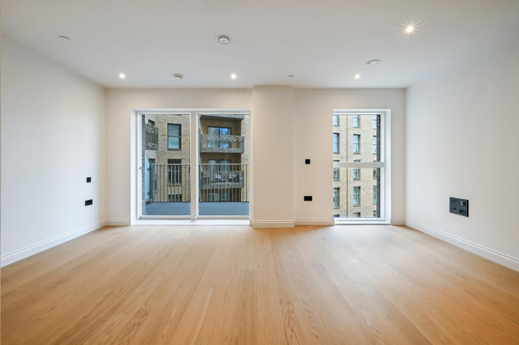 4 bed 1st Floor Flat for rent in London. From JOHNS&CO - Nine Elms 4 bed 1st Floor Flat for rent in London. From JOHNS&CO - Nine Elms