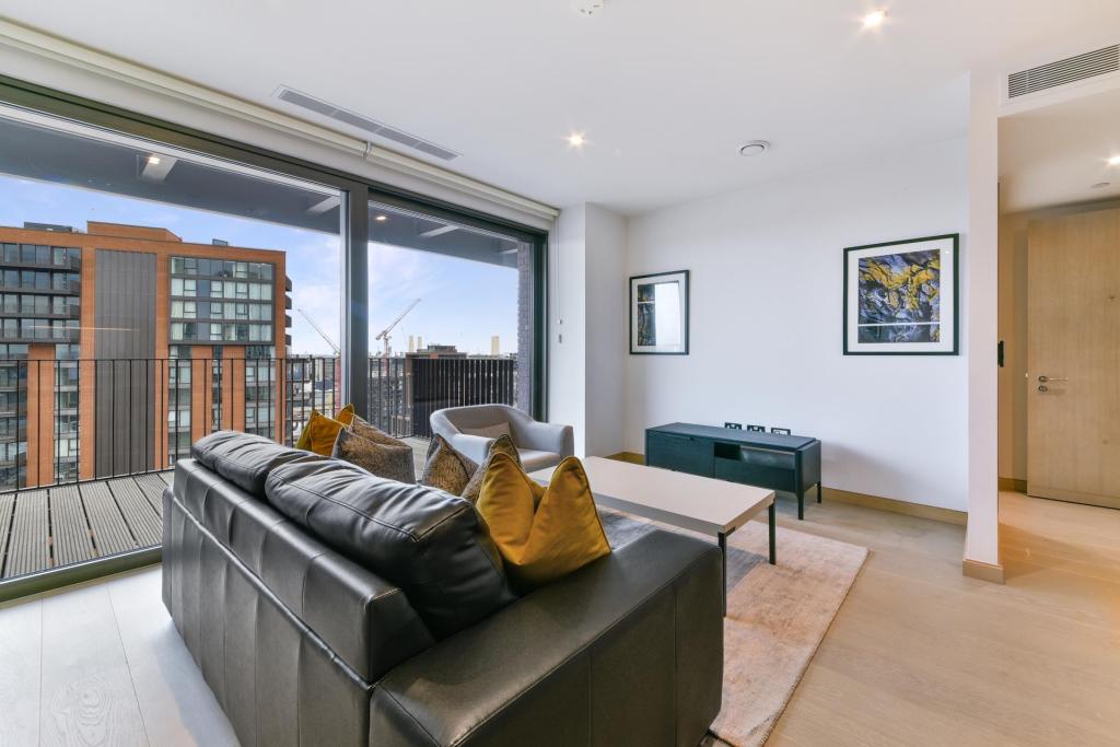 1 bed Apartment for rent in Battersea. From JOHNS&CO - Nine Elms