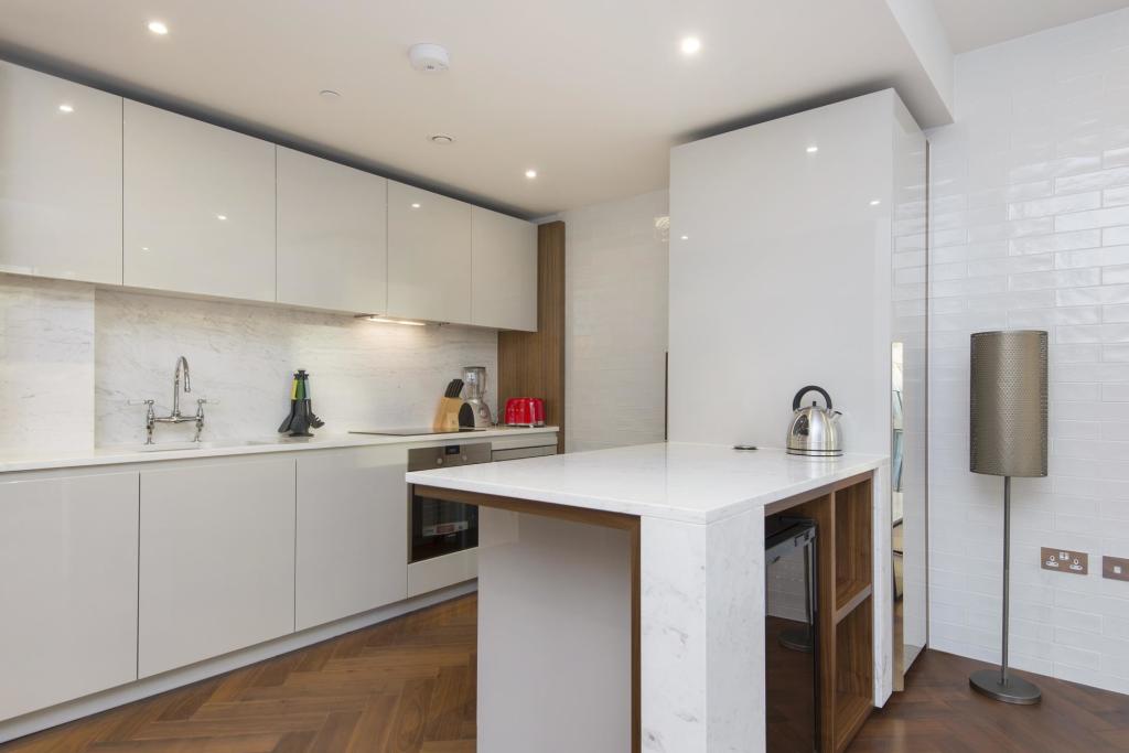 1 bed Apartment for rent in London. From JOHNS&CO - Nine Elms 1 bed Apartment for rent in London. From JOHNS&CO - Nine Elms
