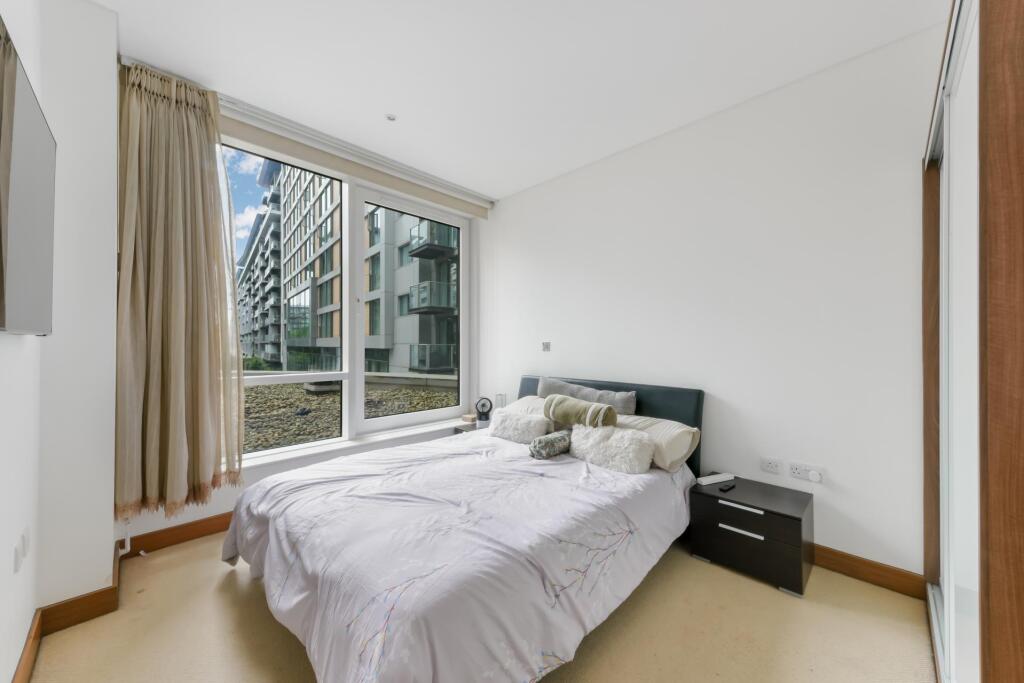 1 bed 1st Floor Flat for rent in London. From JOHNS&CO - Nine Elms 1 bed 1st Floor Flat for rent in London. From JOHNS&CO - Nine Elms
