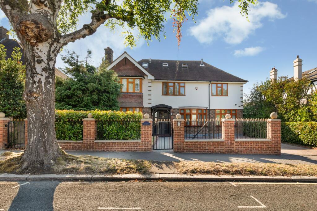 5 bed 1st Floor Flat for rent in Croydon. From JOHNS&CO - Nine Elms 5 bed 1st Floor Flat for rent in Croydon. From JOHNS&CO - Nine Elms