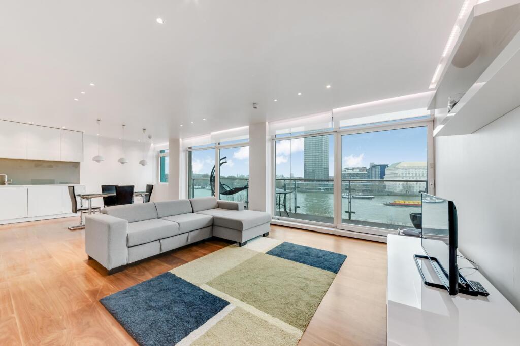 1 bed 1st Floor Flat for rent in Bermondsey. From JOHNS&CO - Nine Elms
